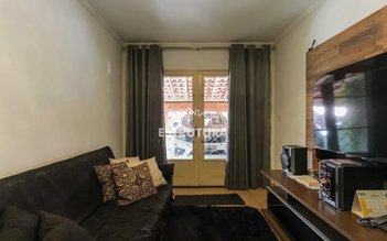 house em Rua 30, Jardim Paulista - Rio Claro - SP