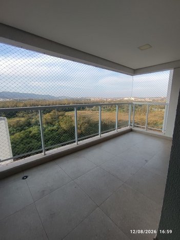 apartment em Avenida Antônio de Almeida, Jardim Camila - Mogi das Cruzes - SP