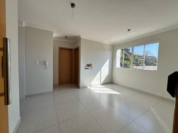 apartment em Rua Ministro Oliveira Salazar, Santa Mônica - Belo Horizonte - MG