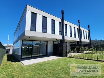 house em Rua dos Lordes, Ingleses do Rio Vermelho - Florianópolis - SC