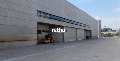 industrial em Lourenço Belloli, Vila Menck - Osasco - SP