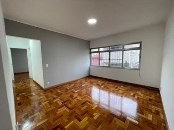 apartment em Rua Dante Alighieri, Vila Prudente - São Paulo - SP