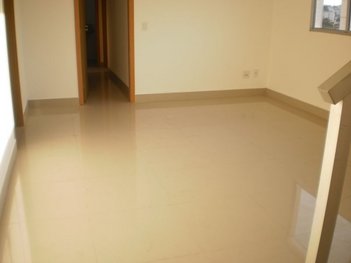 apartment em Rua Iodito, Grajaú - Belo Horizonte - MG