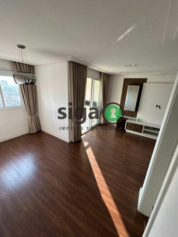 apartment em Rua Conselheiro Cotegipe, Belenzinho - São Paulo - SP