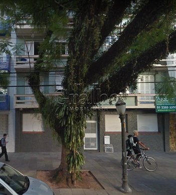 apartment em da República, Cidade Baixa - Porto Alegre - RS