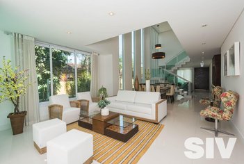 house em Passeio do Rocio, Riviera - Bertioga - SP