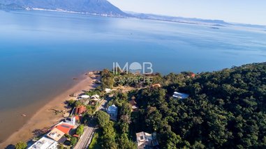 house em Rodovia Baldicero Filomeno, Ribeirão da Ilha - Florianópolis - SC