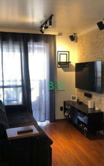 apartment em Rua Celso Ramos, Vila Andrade - São Paulo - SP