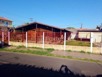land_lot em Rua Botafogo, Parque da Matriz - Cachoeirinha - RS