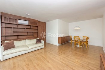 apartment em Rua Anhembi, Jardim Caravelas - São Paulo - SP