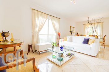apartment em Giovanni Gronchi, Vila Andrade - São Paulo - SP