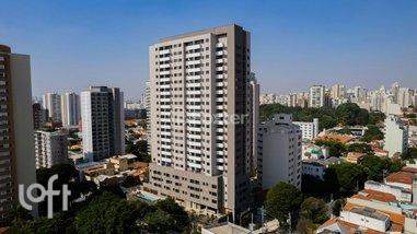apartment em Rua Airosa Galvão, Perdizes - São Paulo - SP