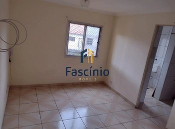 apartment em Estrada do Alvarenga, Balneário Mar Paulista - São Paulo - SP