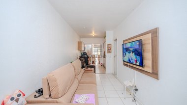 house em Rua Olegário Mariano, Três Vendas - Pelotas - RS