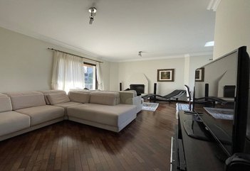 apartment em Rua Marie Nader Calfat, Jardim Ampliação - São Paulo - SP