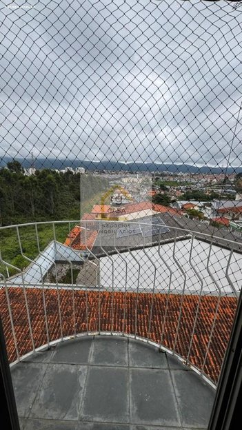 apartment em Rua Maria Giacco Ramos, Loteamento Rio Acima - Mogi das Cruzes - SP