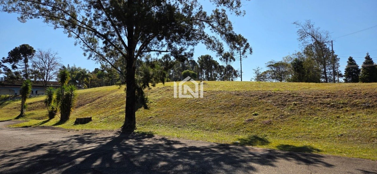 terreno a venda no condominio patrimonio do carmo