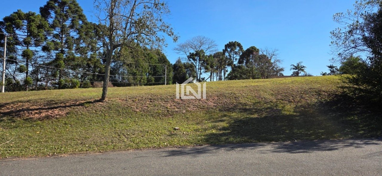 terreno a venda no condominio patrimonio do carmo