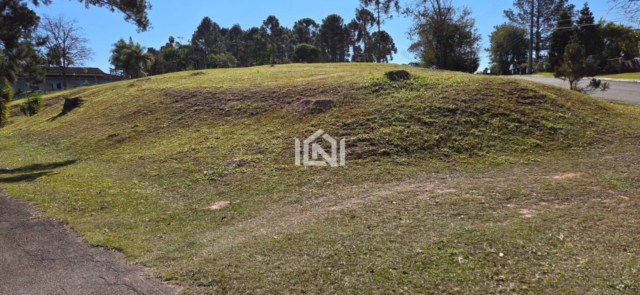 terreno a venda no condominio patrimonio do carmo