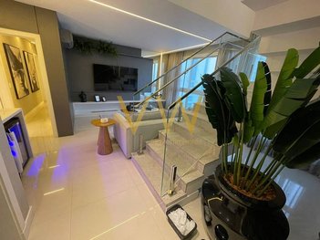 apartment em Rua 3700, Centro - Balneário Camboriú - SC