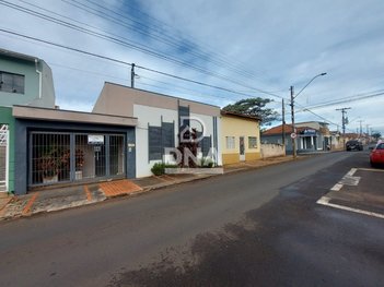 commercial_building em Rangel Pestana, Centro - Botucatu - SP