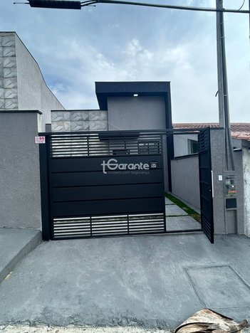 house em Rua Roma, Vila São Paulo - Mogi das Cruzes - SP