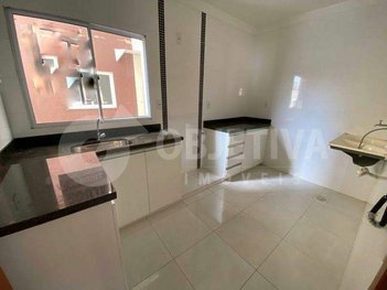 apartment em Rua Maria José Durães, Alto Umuarama - Uberlândia - MG