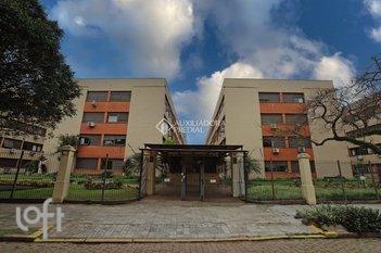 apartment em São Vicente, Santa Cecília - Porto Alegre - RS