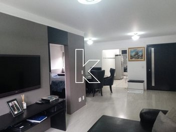apartment em Alameda Jaú, Jardim Paulista - São Paulo - SP