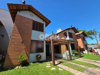 house em Rua dos Jasmins, Igara - Canoas - RS