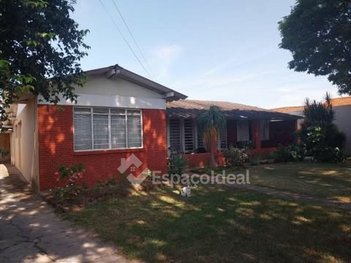 house em Rua Manoel Domingos de Oliveira, Jardim Cruzeiro do Sul - Bauru - SP