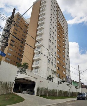 apartment em Rua Manuel Ribas, Vila Campanela - São Paulo - SP