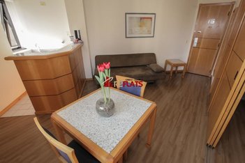 apartment em Alameda Campinas, Jardim Paulista - São Paulo - SP