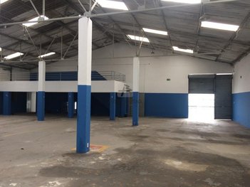 industrial em Capistrano de Abreu, Jordanópolis - São Bernardo do Campo - SP