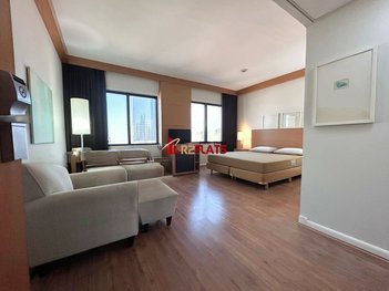 apartment em Rua Serra de Juréa, Cidade Mãe do Céu - São Paulo - SP