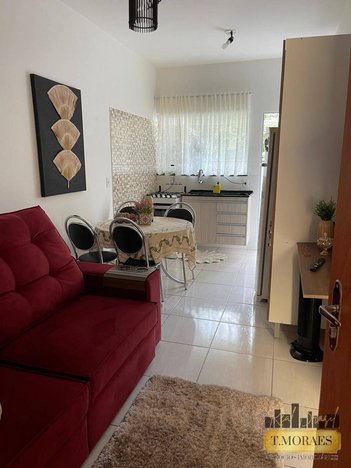 apartment em Rua Pablo Gomes Matielli, Jardim Piazza Di Roma II - Sorocaba - SP