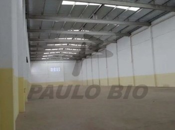 industrial em Rua Nathália Orejana, Éden - Sorocaba - SP