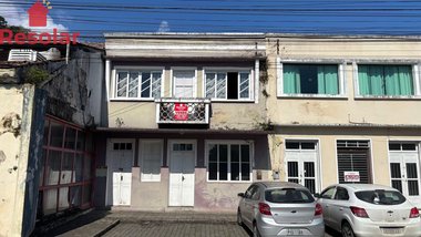 house em Rua Fernandes Dias, Centro - São Francisco do Sul - SC