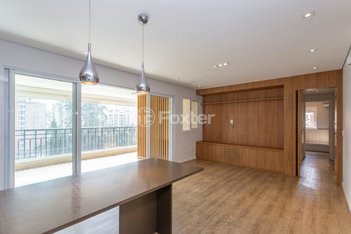apartment em Rua Deputado João Sussumu Hirata, Vila Andrade - São Paulo - SP