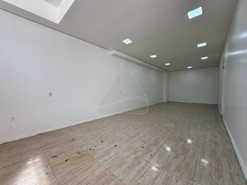 business em Rua Etelvina Annes, Annes - Passo Fundo - RS