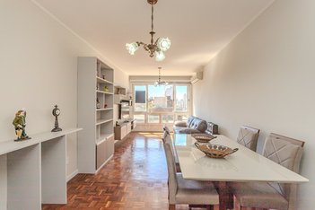apartment em Rua Costa, Menino Deus - Porto Alegre - RS