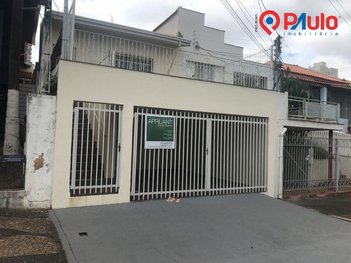 commercial_building em Carlos Botelho, São Dimas - Piracicaba - SP