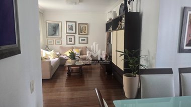 apartment em Rua Plínio Moscoso, Jardim Apipema - Salvador - BA