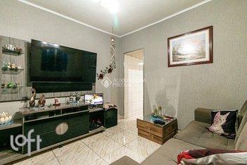 house em Avenida Rosa Aizemberg, Independência - São Bernardo do Campo - SP