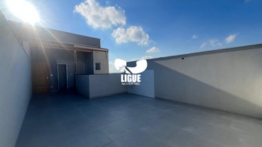 apartment em Rua Alemanha, Parque das Nações - Paraguaçu Paulista - SP