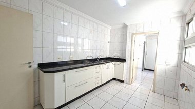 apartment em Rua Saldanha Marinho, Centro - Piracicaba - SP
