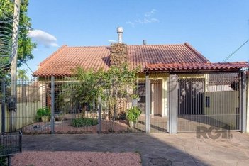 house em Atlântida, Ipanema - Porto Alegre - RS