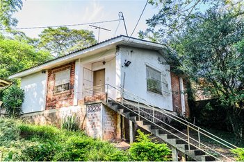 house em dos Guapuruvus, Santa Tereza - Porto Alegre - RS