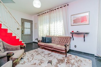 house em Rua Gassipós, Vila Mariana - São Paulo - SP