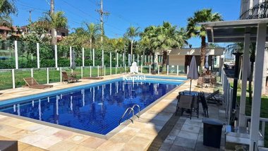 apartment em Rua Guarujá, São José - Canoas - RS